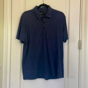 Men XL Boss polo shirt